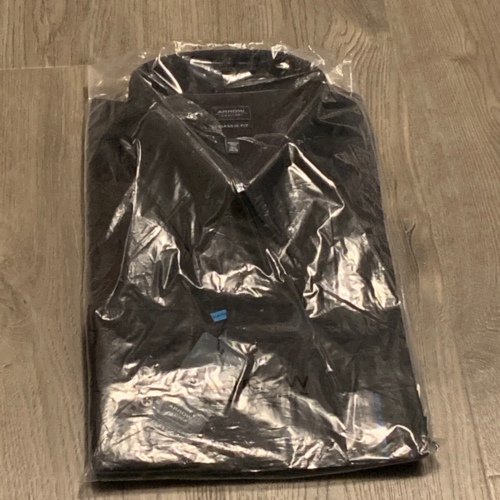 Men’s Dress Shirt